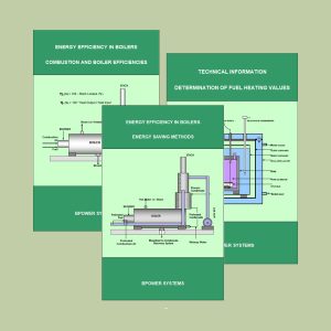 Package 2: Boilers - Efficiency / Energy Saving Calculations <p class="headalt">DOWNLOAD 51.00 USD</p>
