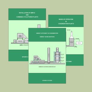 Package 3: Cogeneration - Energy Saving  / Installation / Operation <p class="headalt">DOWNLOAD 39.00 USD</p>