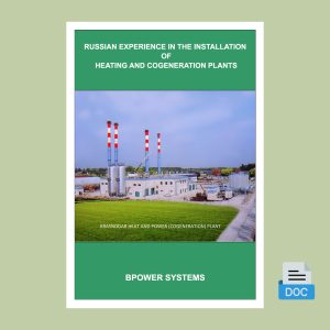 Russian Experience in the Installation of Heating and Cogeneration Plants (Word) <p class="headalt">View All</p>